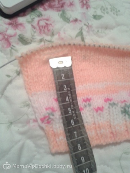 Partea 3 Am rafturi fata (pulover cu ace de tricotat), cum să tricot un pulover cu ace de tricotat pentru incepatori