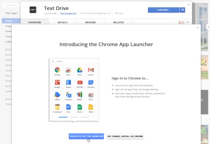 Aplicația de lansare Chrome este acum disponibilă și pentru aplicațiile Windows - droidtune - cel mai bun pentru Android și