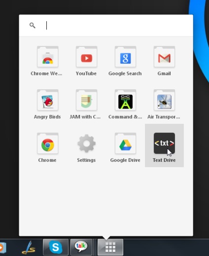 Aplicația de lansare Chrome este acum disponibilă și pentru aplicațiile Windows - droidtune - cel mai bun pentru Android și