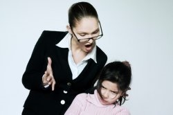 Ce trebuie să faceți în cazul în care copilul dvs. nu este mulțumit de profesor