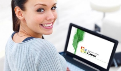 Що повинен знати просунутий користувач excel рекламна компанія русмедіа