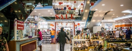 Ce și cum să cumpere în Phuket, Thailanda din haine, ca un cadou, bilete pentru excursii