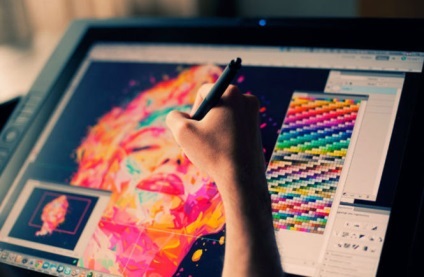 Ce trebuie să faceți pentru a deveni un designer - design cammelia - pentru a deveni un designer grafic