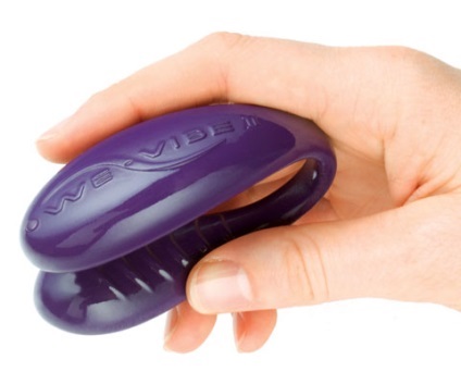 Mit kell tudni a we-vibe ii, a tartalom platform megfelelő használatáról?