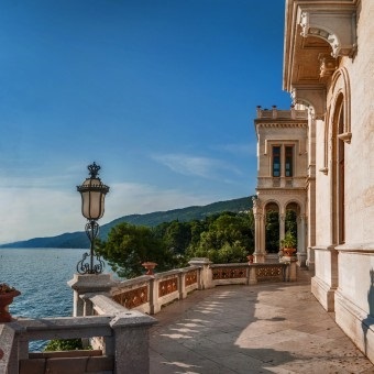 Ce să vezi în Trieste, ce să faci în Trieste