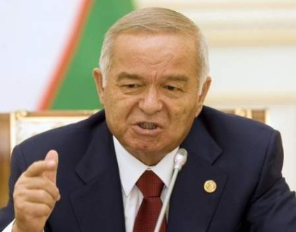 Ce se întâmplă cu Karimov forbes kazakhstan