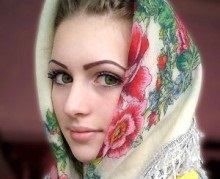 Cosmetichit - secretele frumuseții zână a fetelor din Rusia