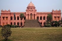 Dhaka Wikipedia - Wikipedia hartă dhaka - informații de pe Wikipedia pe hartă, gulliway