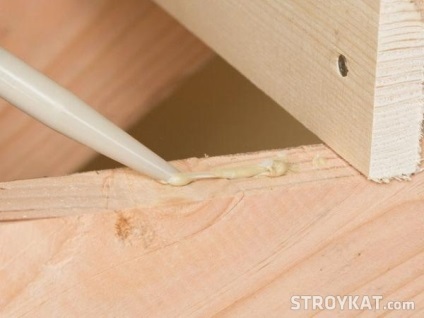 Fából készült lépcső a saját kezével - hogyan készítsünk, állítsuk be a ház vagy a ház, fotó
