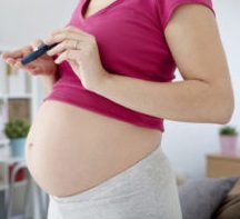 Diabetul si riscurile sarcinii, complicatii, tratament