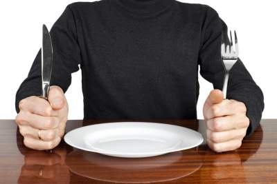A táplálkozási szakemberek elmagyarázták, hogy miért nem éhezik a fogyásért