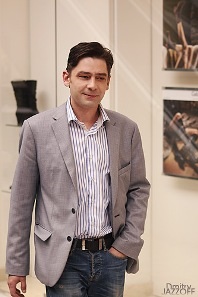 Dmitry sedak