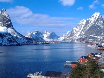 Bloguri - visitnorway