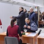 Document care confirmă înregistrarea la locul de reședință