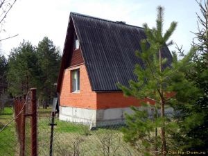 Casa în grădină - sau cum să construiți un loc unde să vă relaxați