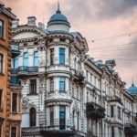 Casă rentabilă Wawelberg - distracție din Petersburg