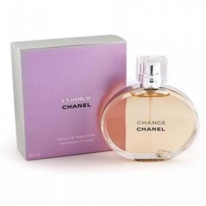 Chanel de parfumuri