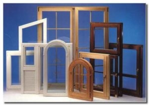 Uși și ferestre, enciclopedie de consilii