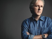 James Cameron 