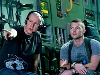 James Cameron 