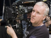 James Cameron 