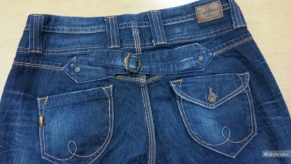 Jeans pepe jeans 26