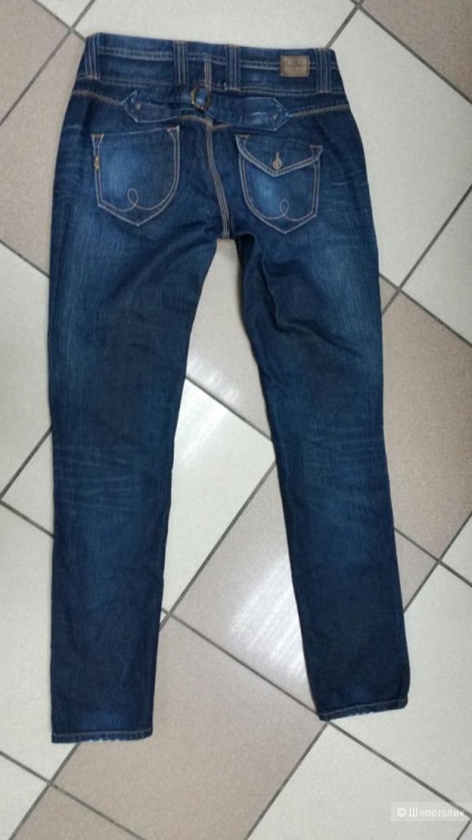 Jeans pepe jeans 26