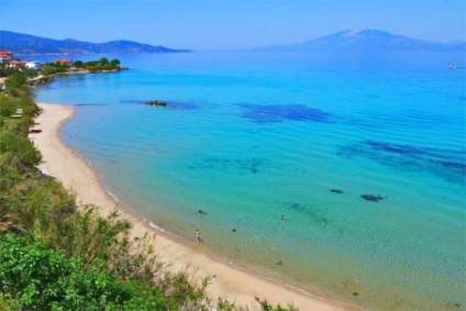 Excursie de la zakintha la kefalonia