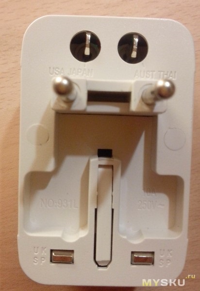 Elektromos közúti adapter, uk, eu, au