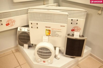 Încălzirea electrică într-o casă privată este o alternativă la încălzirea apei, cum se face (conectați) un sistem