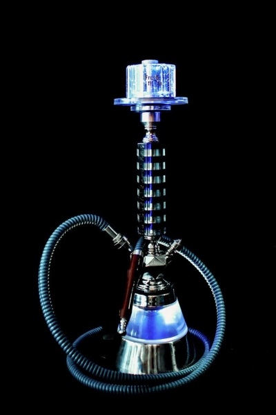 Elektronikus Hookah