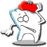 În cazul în care dintele doare după tratament, stomatologie 32 de diamante