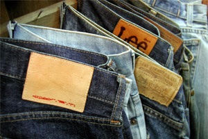 În cazul în care jeans freca pielea ta - jeansinfo - jeans enciclopedie