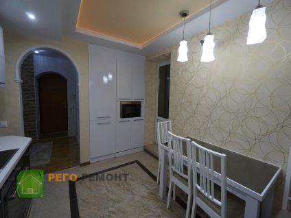 Renovarea cheii, rego-repararea lui Samara