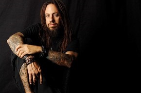 Fieldy - a korn korn basszusgitárosának életrajza és története