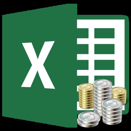 Funcții financiare în Excel