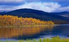 Finlanda - țara înregistrărilor lacurilor, Himos