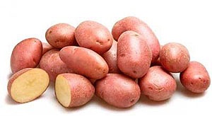 Fotografie și descrierea soiurilor populare de cartof video