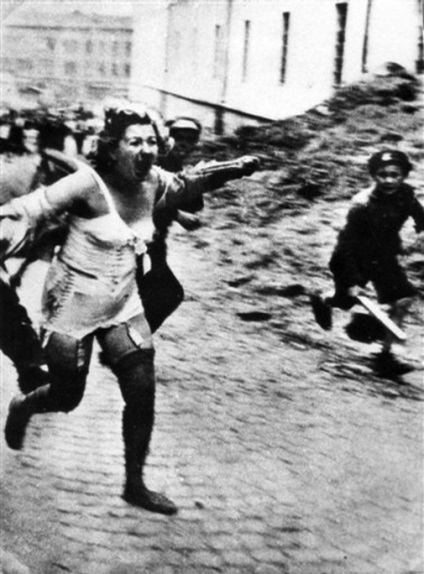 Phototelegraph - a Volyn mészárlás, vagy egy kicsit Bandera