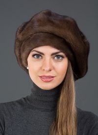 Franceză Beret