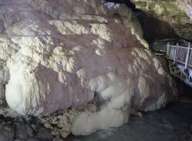 Surse geotermale de Pammukale în Pamukkale - locație pe hartă, recenzii, descriere, fotografie