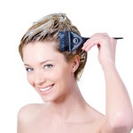 Argila de la aplicarea părului la domiciliu și în saloanele de înfrumusețare, probleme de păr