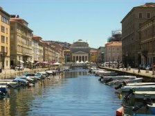 Trieste (Italia)