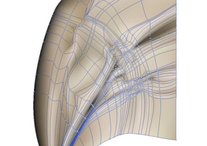 Grile de gradient de unikfrik - lecții adobe illustrator