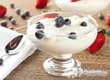 Görög joghurt - táplálkozási érték, előnyök, receptek