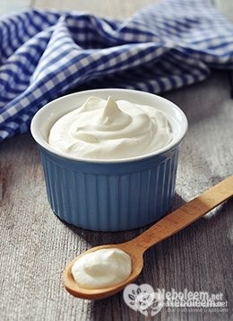 Greceste iaurt - valoare nutritivă, beneficii, rețete