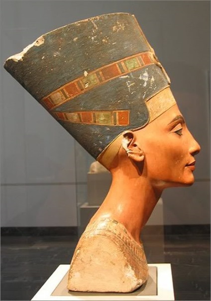 Tombul lui Tutankhamun, totul despre bijuterii