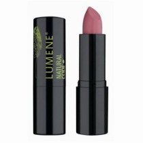 Губна помада smile booster natural code (відтінок 3 nude beige) від lumene - відгуки, фото і ціна