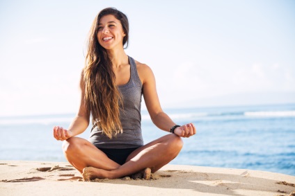 Hogyan lehet zöld, a meditációs figyelemhiány oka