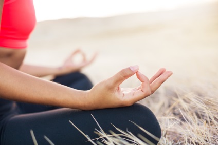 Hogyan lehet zöld, a meditációs figyelemhiány oka